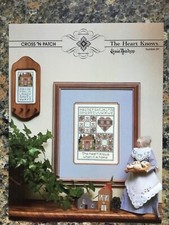 PATTERN CHART  Home  Cross Stitch Needlework ...