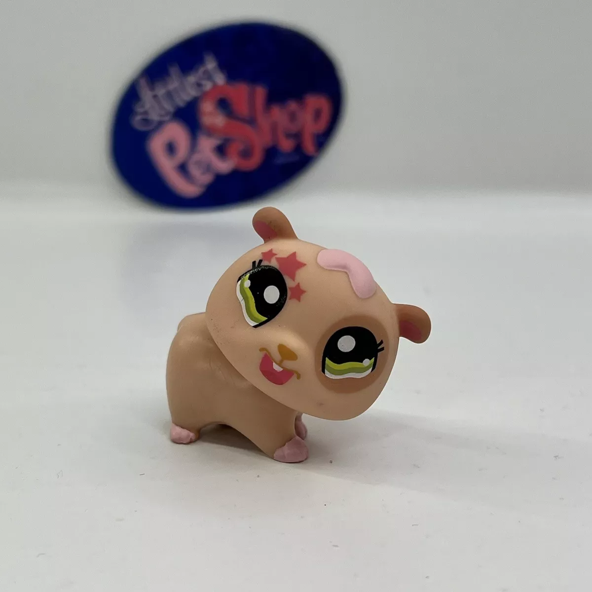 Did Hasbro Save LPS?!