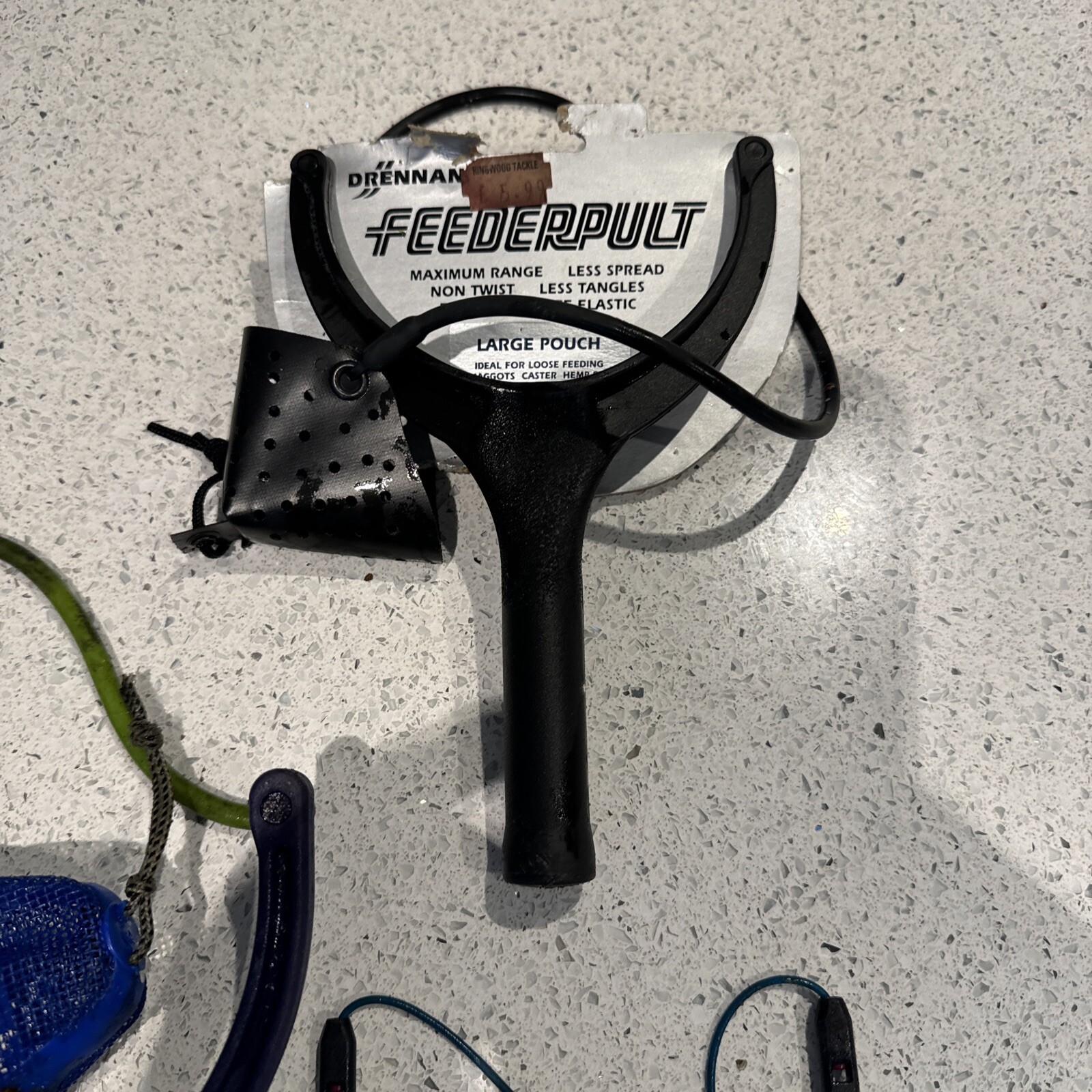 DRENNAN MIDDY FISHING CATAPULTS CARP COARSE MATCH FISHING TACKLE eBay