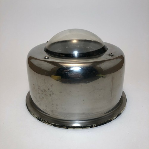 Vintage Marine Compass E.S. Ritchie Inc Pembroke Mass 2 eBay