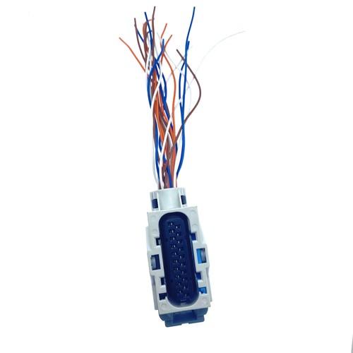 for Ford KUGA edge escort Taurus Everest transmission gearbox ECU cable - Picture 5 of 6