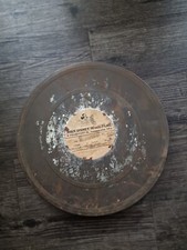 Rar 16-mm-Film Walt Disney Shaggy Dog, als Deko o. gerahmt Zustand Siehe BILDER