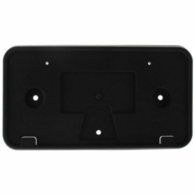 New Front License Plate Bracket Fits Ford Escape 8L8Z17A385AA