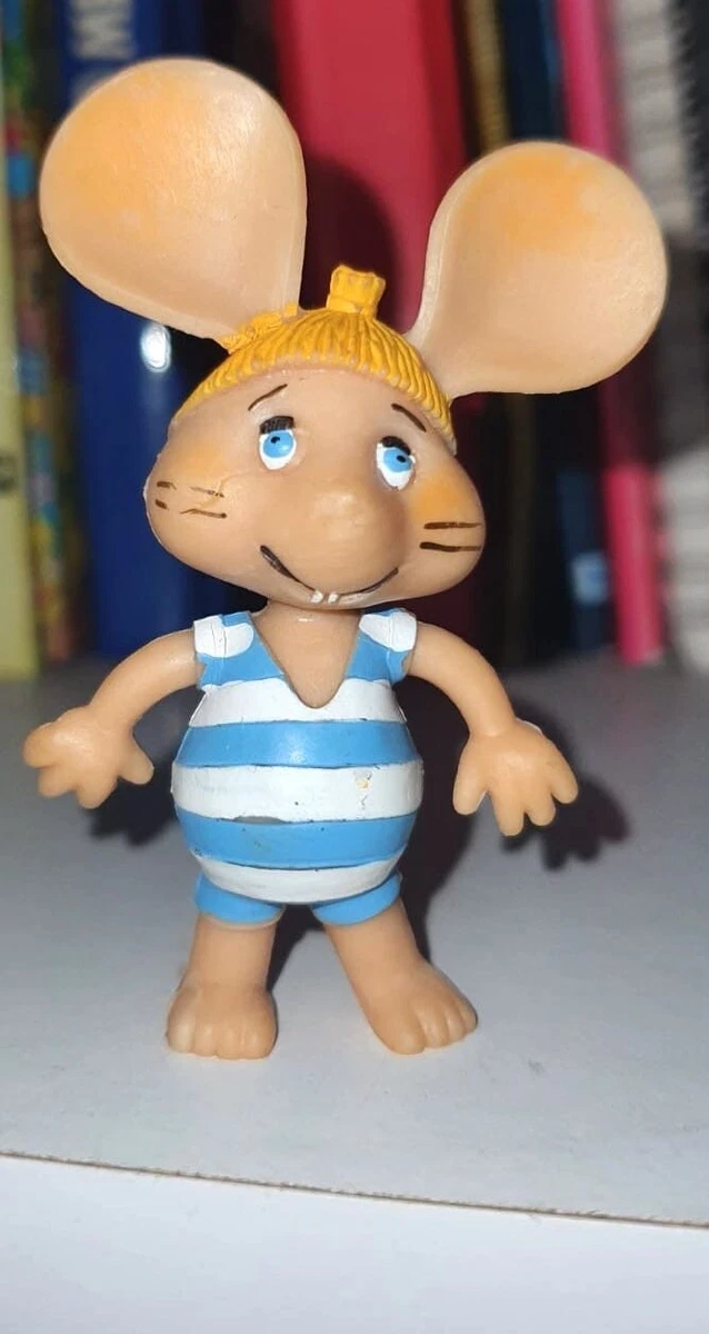 Ebay sales topo gigio