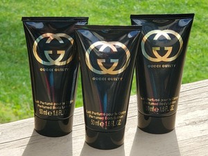 gucci guilty perfumed body lotion 50ml