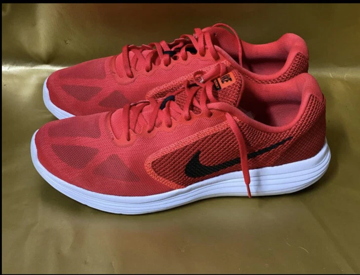 nike air revolution 3 size 13 eBay