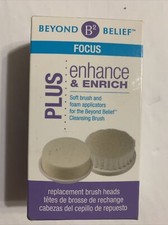 B2 Beyond Belief Focus Plus Enhance & Enrich ...