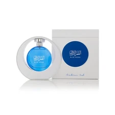 Blue Moon by Arabian Oud 100ml Oriental EDP Spray - Express Shipping NEW