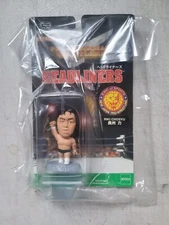 Corinthian WRESTLER Headliners RIKI CHOSYU EPW002 Figure JAPAN Release