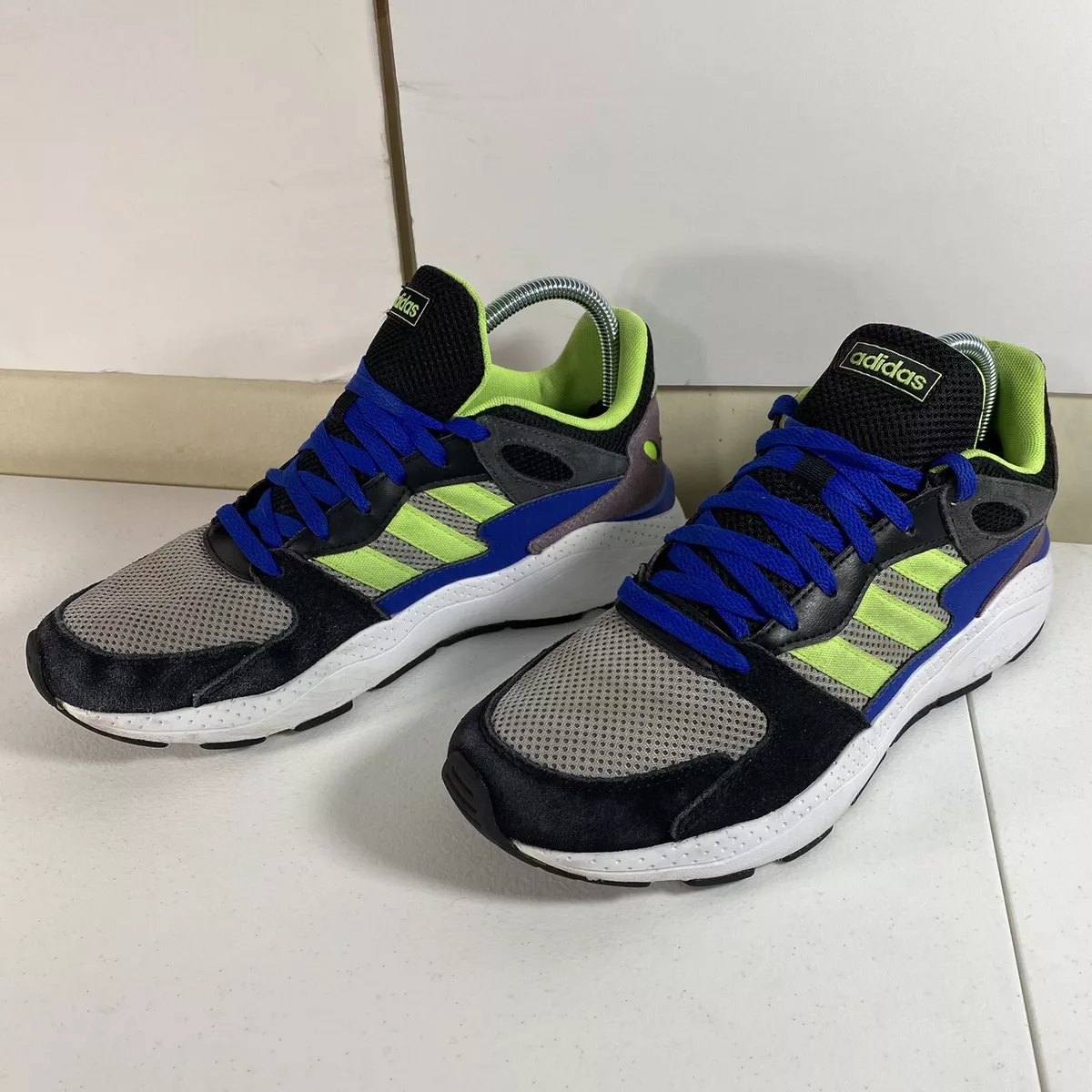 Adidas crazychaos hotsell mens trainers