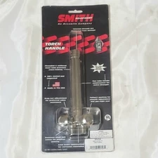 Smith Lifetime MW5A Cutting Welding Torch Handle Fit MW5 MW MT MC509 Miller