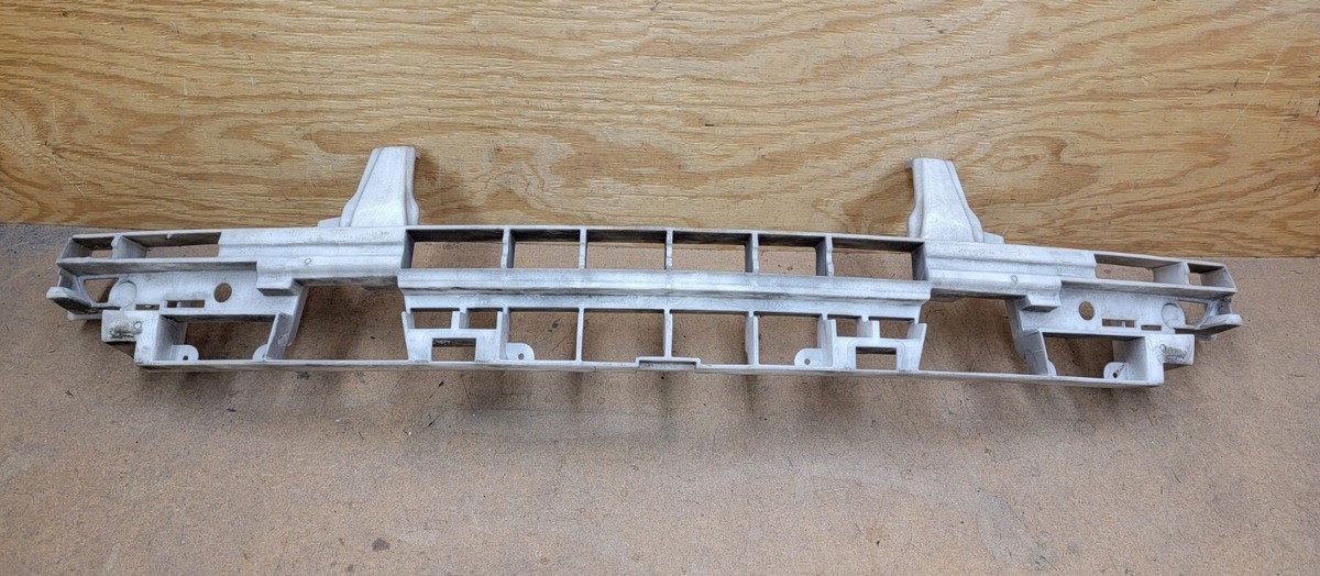 2013 - 2017 Chevrolet Traverse Rear Bumper Energy Absorber