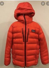 grade 7 down parka