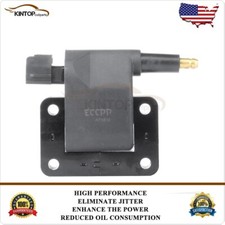 Ignition Coil For Dodge Dakota 2.5L Ram 1500 3.9/4.7/5.2/5.9L 1998-2003 Durango