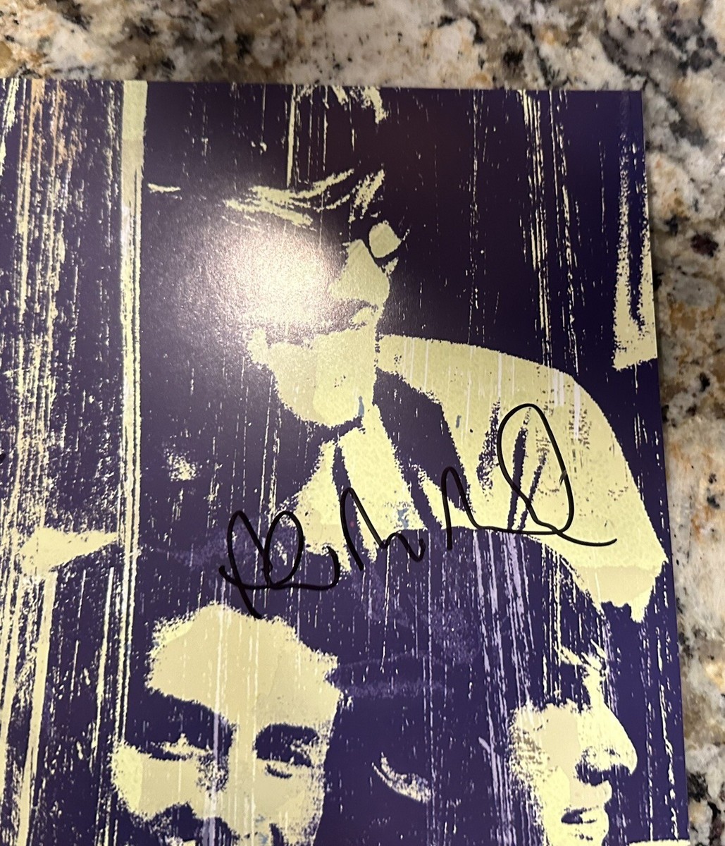 Something Corporate - North Vinyl LP W/ Signed Booklet | eBay