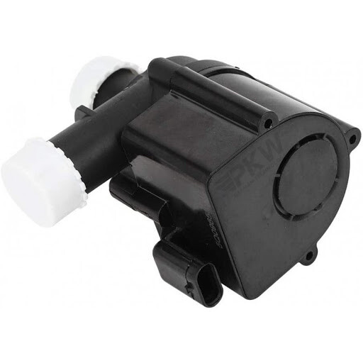 Pierburg 704071710 Additional Water Pump 5Q0965561B | eBay