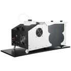 3000W Low Profile Stage DJ Fogger Fog Effect Low Lying Smoke Fog Machine