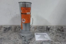 Air Systems International ASI-1000 1/2 In NPT Venturi Pneumatic Air Blower