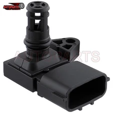 Air Intake Pressure Sensor 2897333 For Ram 2500 3500 2011-2014 Pickup Truck