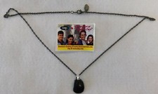 Dawson's Creek Dawson Leery "James Van Der Beek" 18 Inch Replica Promo Necklace