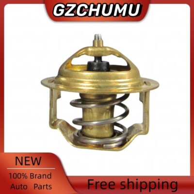 NEW FORGED RACING Thermostat for Mitsubishi Eclipse Galant Lancer Colt 4G32 4G63