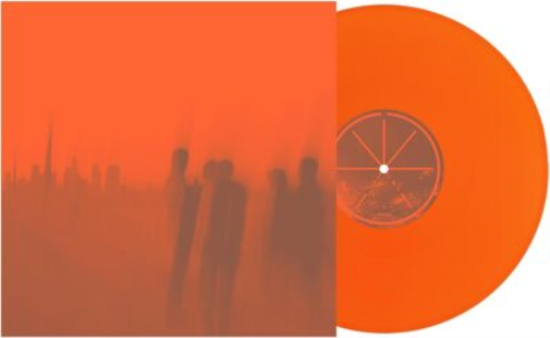 Touché Amoré Is Survived By: 2023 Anniversary Remix (Vinyl LP)