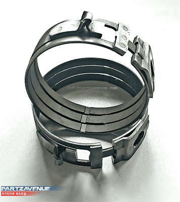 Getriebe Bremsband, Flexibles Reibband, JATCO, JF506E, Audi, VW, Mazda, Ford