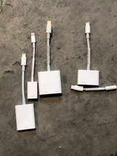 Pacchetto accessori Apple Mac - A1719, A1739, A1480, A1632, A1621