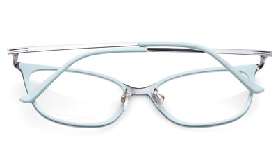 NEW PRODESIGN DENMARK 3175 c.8511 turquoise light EYEGLASSES  display picture 1