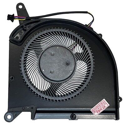 CPU version - Lüfter Kühler FAN cooler kompatibel für Gigabyte Aero 17 HDR XA