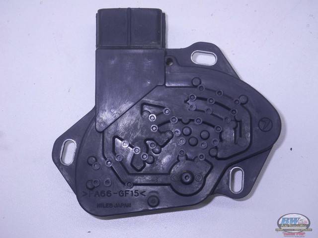 Ошибка p0851 subaru