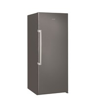 Hotpoint 322 Litre Freestanding Larder Fridge - Graphite SH6A2QGR