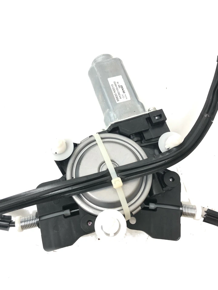 68037296AA OEM Regulador de ventana frontal derecho Town n Country Raravan Voyager  Foto 4 de 4