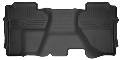 Husky Liners 19241 WeatherBeater TPO Heck Bodenmatte