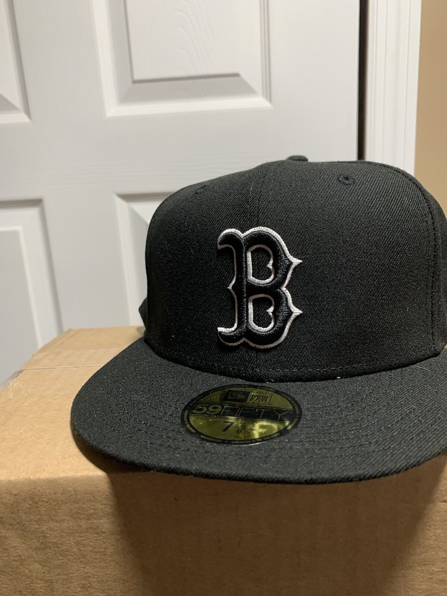 New Era Boston Red Sox 59FIFTY Fitted Hat All Star Game 99 Side