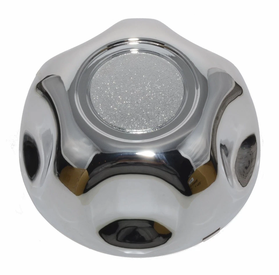 подходит для Ford CROWN VICTORIA P71 центральные колпаки ступицы колпаки колес 5 зажимных гаек болтов - Изображение 2 из 3