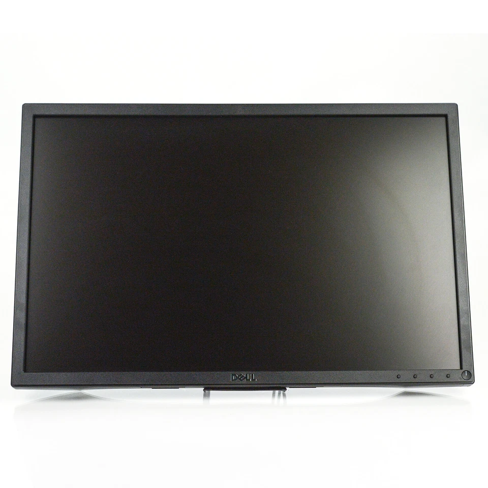Dell P2217 22" Widescreen 1680x1050 16:10 TN LED Backlit Monitor ONLY - Grade B - Image 2 of 4