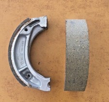 GANASCE FRENO HONDA XR 600 R 1985>1989 110 x 25 mm