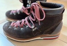 Moncler Hiking Boots