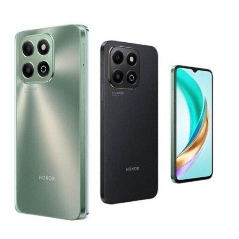 Honor X6B LTE 6.56