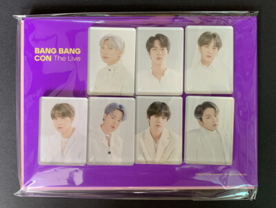 BTS BANG BANG CON グッズ s-l400.jpg