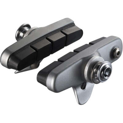 Shimano Ersatzteile BR-6700 R55C3 Cartridge-Type Bremsbackensatz, Paar