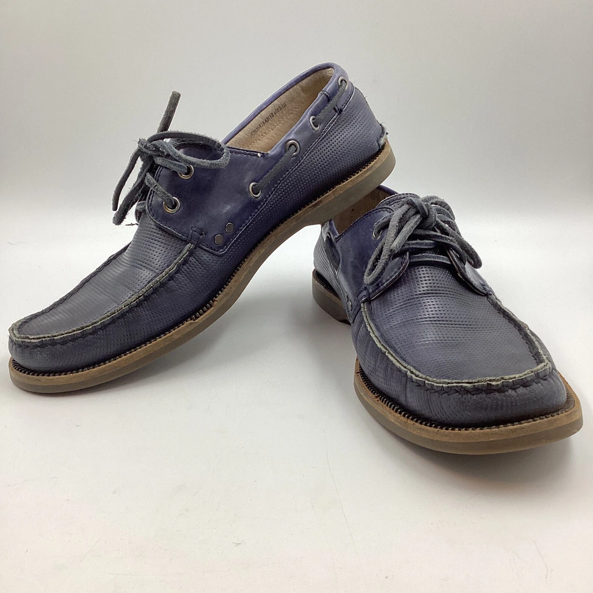 Varvatos boat best sale shoes