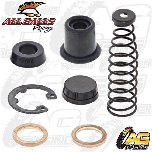 All Balls Bremszylinder Reparatursatz Für Kawasaki KVF 300A Prairie 2001 - 第 1/1 張圖片
