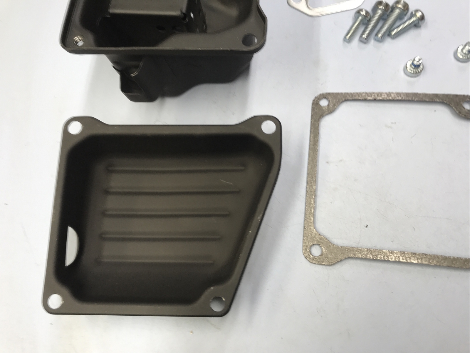 Non-Genuine Muffler For Stihl 064, 066, MS650, MS660 Replaces 1122-140-0614 - Foto 6