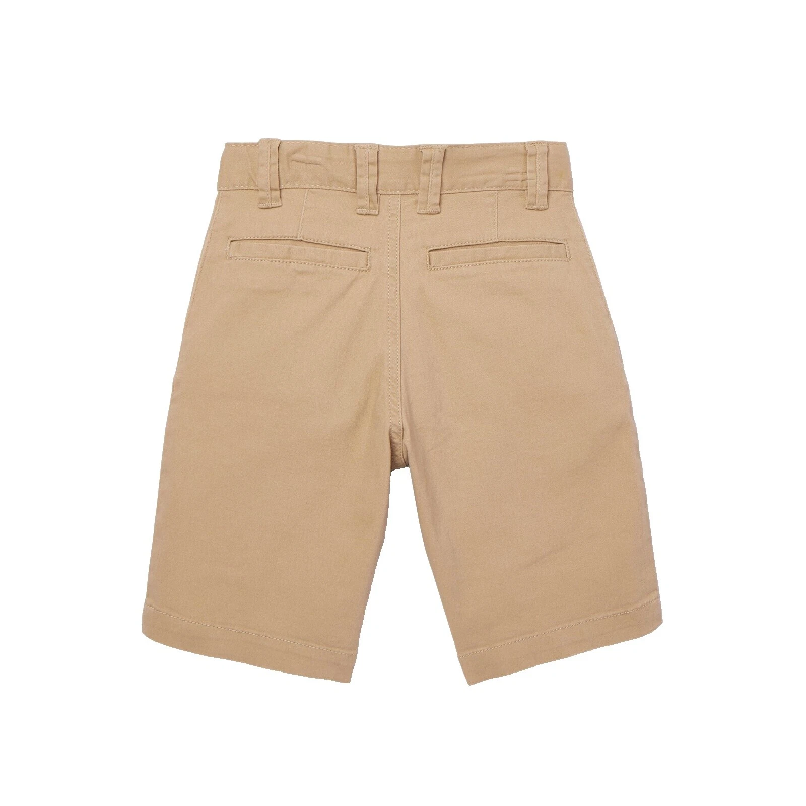 Polyester 12 Size Shorts for Boys