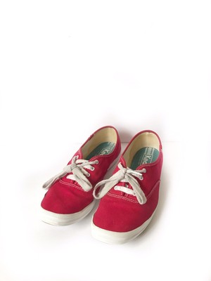 keds shoe lace style