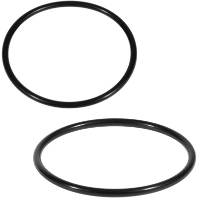 2 Pack Collar O-ring R0586300 for Jandy Zodiac Nature2 Fusion R0502500 R0502300