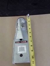 new Cal hawk class II hitch