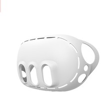 Host Protective Case Dust-proof Shell Helmet Cover for Quest 3 VR Accessories